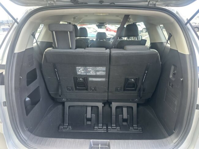 2022 Kia Carnival Ex 2.2Dt/8At - Image 14