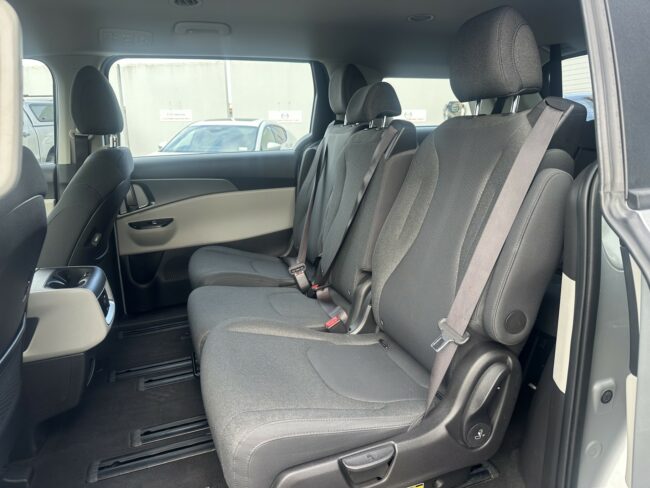 2022 Kia Carnival Ex 2.2Dt/8At - Image 15