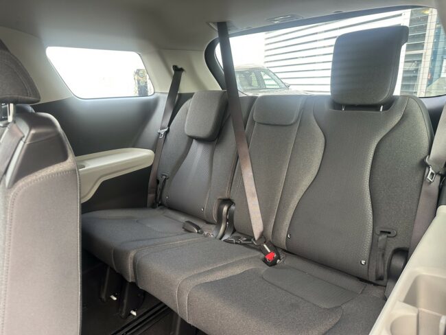 2022 Kia Carnival Ex 2.2Dt/8At - Image 16