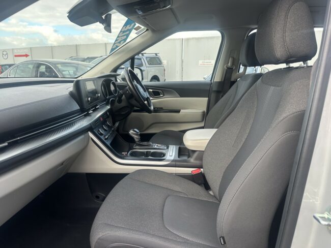 2022 Kia Carnival Ex 2.2Dt/8At - Image 17