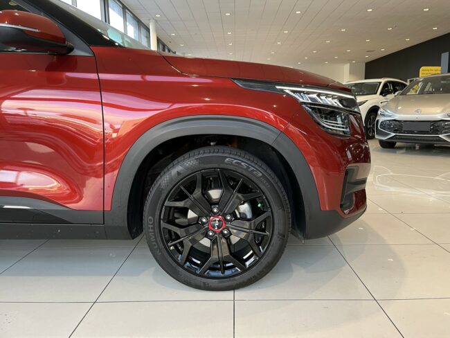 2022 Kia Seltos Ltd 2.0P/Iv - Image 5