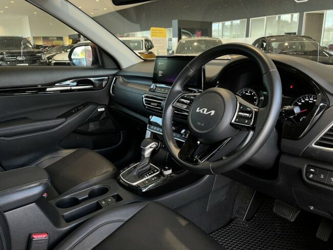 2022 Kia Seltos Ltd 2.0P/Iv - Image 10