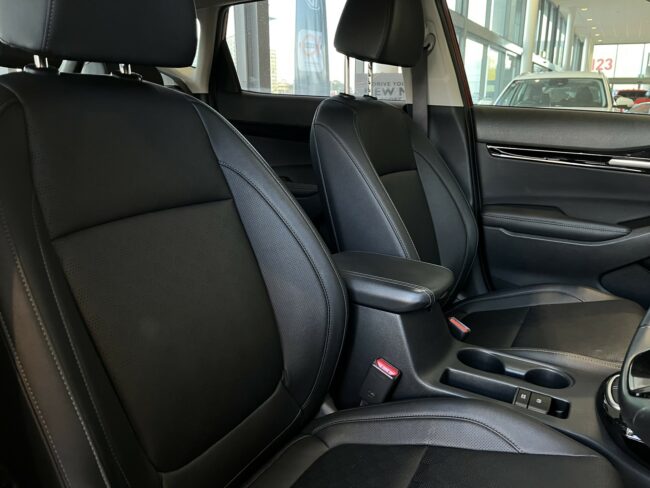 2022 Kia Seltos Ltd 2.0P/Iv - Image 11