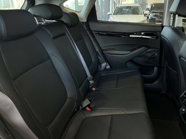 2022 Kia Seltos Ltd 2.0P/Iv - Image 12