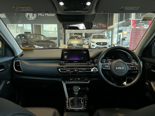2022 Kia Seltos Ltd 2.0P/Iv - Image 13