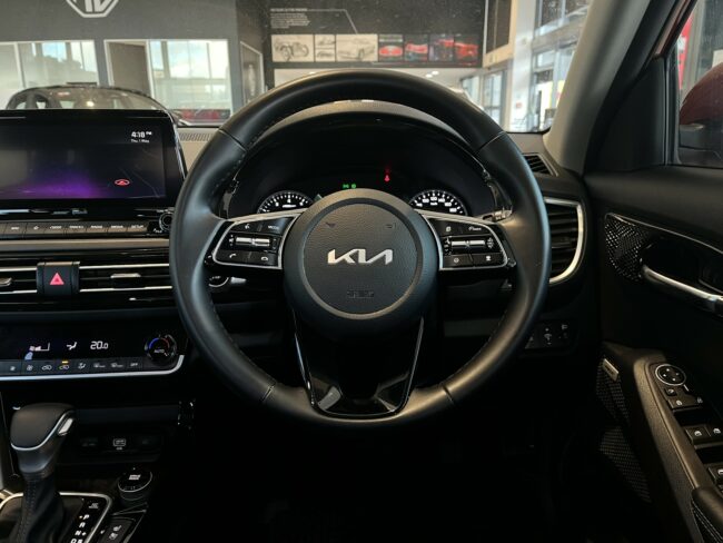 2022 Kia Seltos Ltd 2.0P/Iv - Image 14