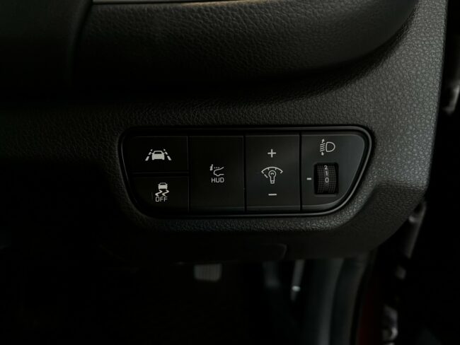 2022 Kia Seltos Ltd 2.0P/Iv - Image 21