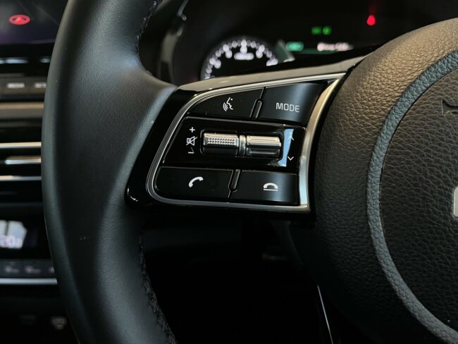 2022 Kia Seltos Ltd 2.0P/Iv - Image 15