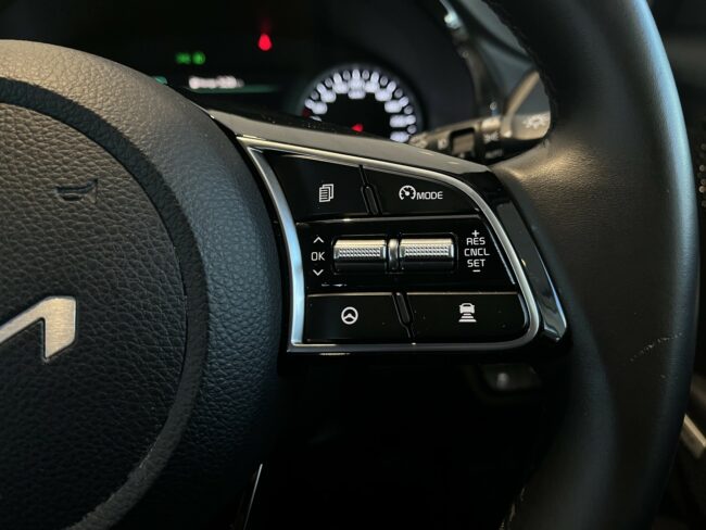 2022 Kia Seltos Ltd 2.0P/Iv - Image 16