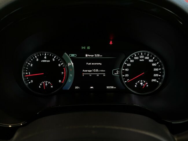 2022 Kia Seltos Ltd 2.0P/Iv - Image 19