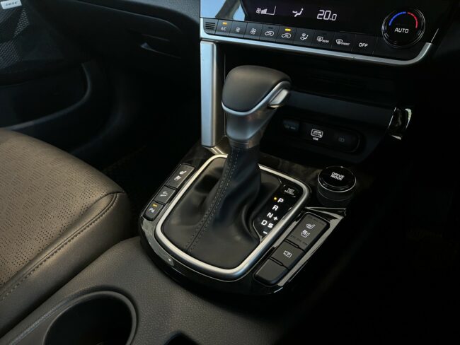 2022 Kia Seltos Ltd 2.0P/Iv - Image 20
