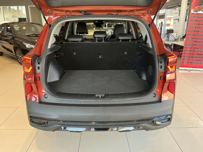 2022 Kia Seltos Ltd 2.0P/Iv - Image 9