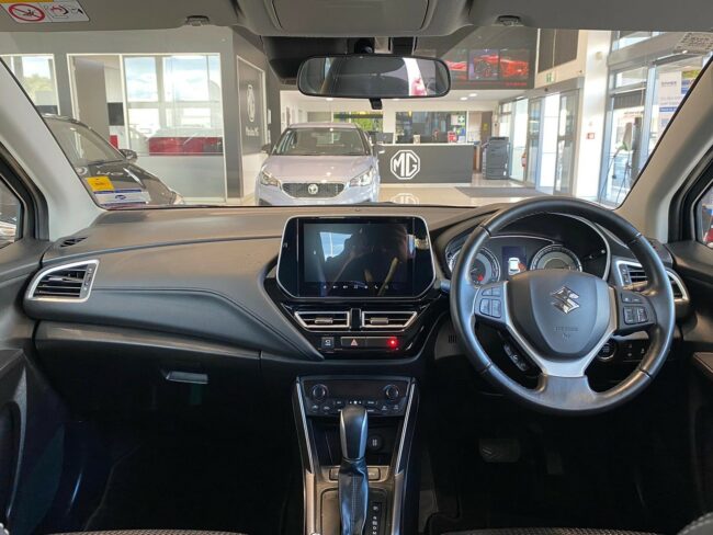 2022 Suzuki S-Cross Jlx 1.4Pt/6At - Image 11
