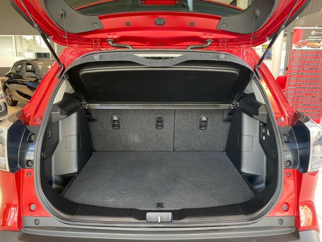 2022 Suzuki S-Cross Jlx 1.4Pt/6At - Image 8
