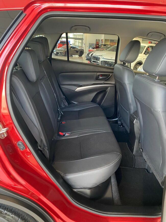 2022 Suzuki S-Cross Jlx 1.4Pt/6At - Image 10