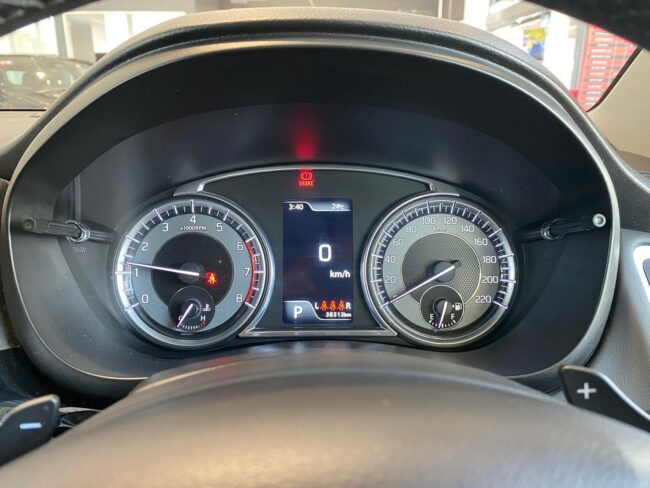2022 Suzuki S-Cross Jlx 1.4Pt/6At - Image 17