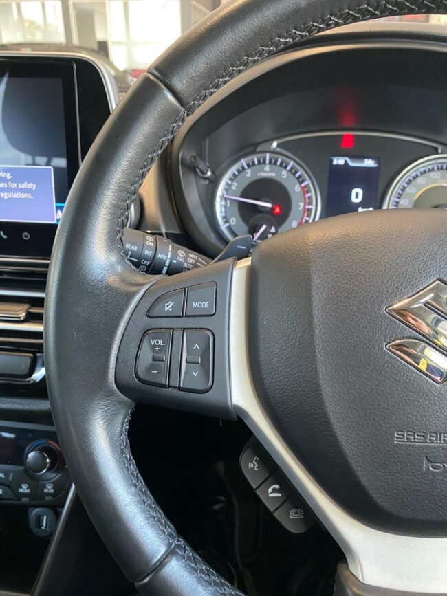 2022 Suzuki S-Cross Jlx 1.4Pt/6At - Image 13