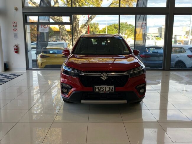 2022 Suzuki S-Cross Jlx 1.4Pt/6At - Image 2