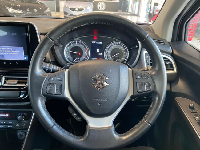 2022 Suzuki S-Cross Jlx 1.4Pt/6At - Image 12