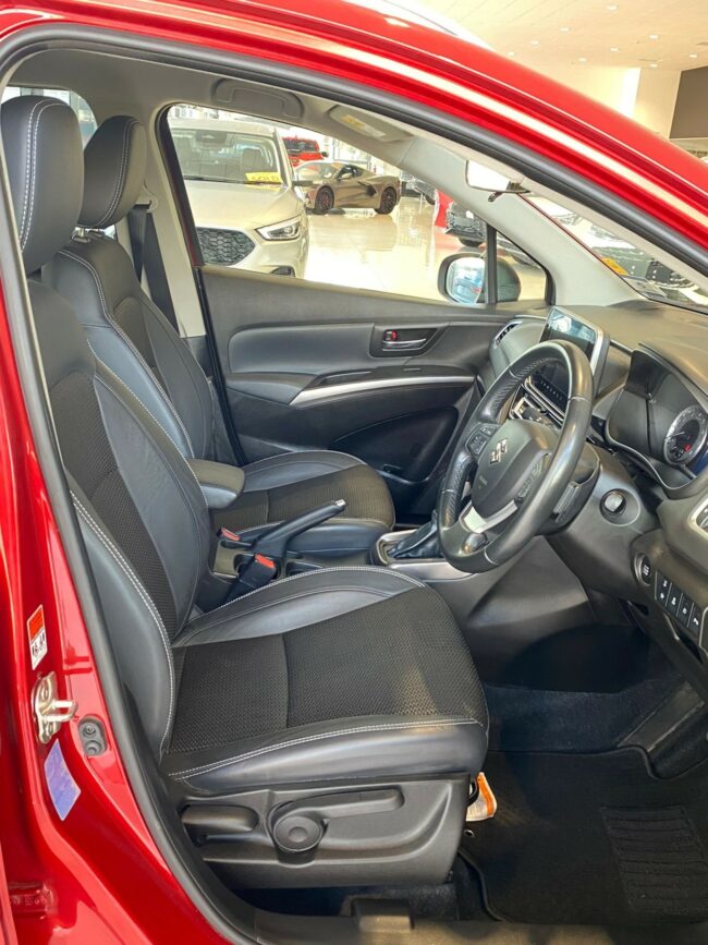 2022 Suzuki S-Cross Jlx 1.4Pt/6At - Image 9