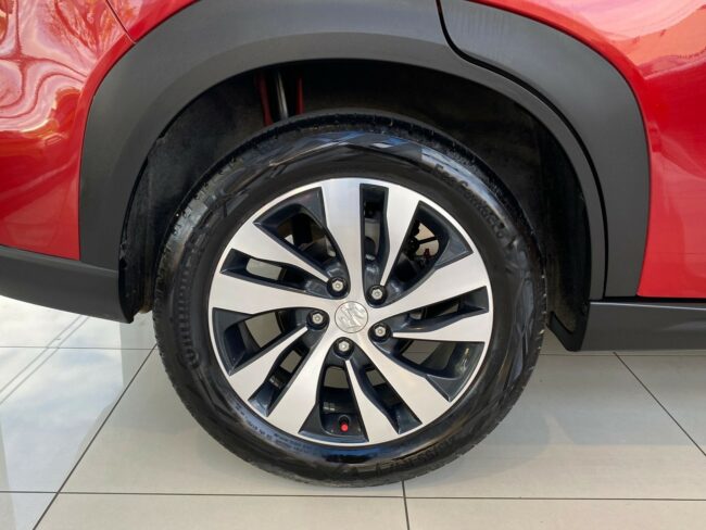2022 Suzuki S-Cross Jlx 1.4Pt/6At - Image 5