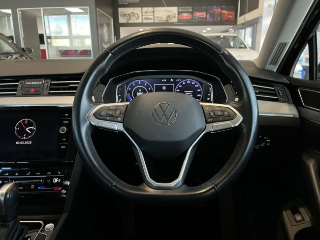 2022 Volkswagen Passat Business 140Kw Sg 2. - Image 10