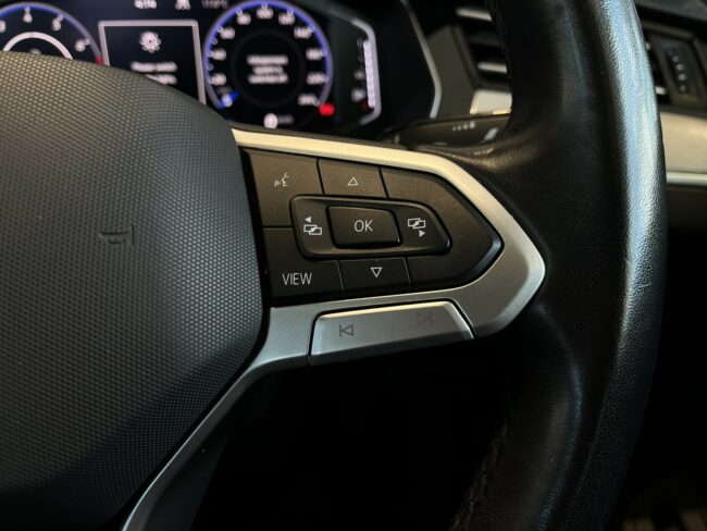 2022 Volkswagen Passat Business 140Kw Sg 2. - Image 12