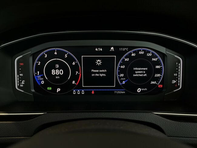 2022 Volkswagen Passat Business 140Kw Sg 2. - Image 15