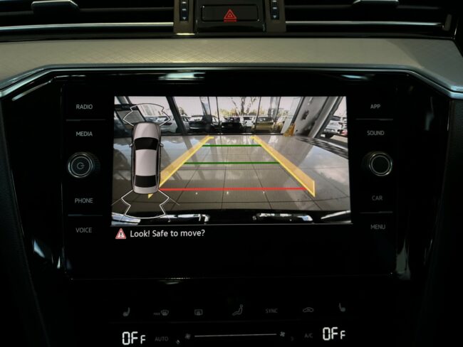 2022 Volkswagen Passat Business 140Kw Sg 2. - Image 14