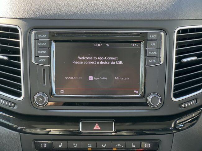 2022 Volkswagen Sharan Highline 162Kw Sg 2. - Image 16