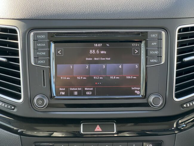 2022 Volkswagen Sharan Highline 162Kw Sg 2. - Image 18