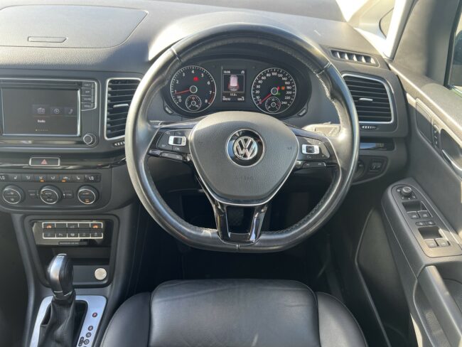 2022 Volkswagen Sharan Highline 162Kw Sg 2. - Image 13