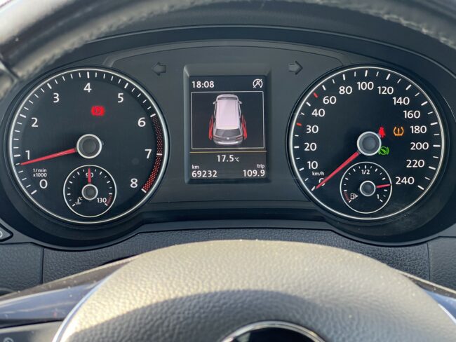 2022 Volkswagen Sharan Highline 162Kw Sg 2. - Image 14