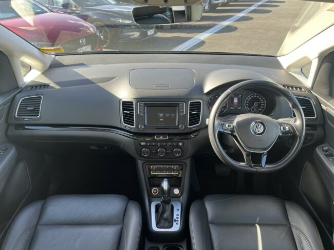 2022 Volkswagen Sharan Highline 162Kw Sg 2. - Image 12
