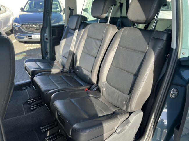 2022 Volkswagen Sharan Highline 162Kw Sg 2. - Image 9