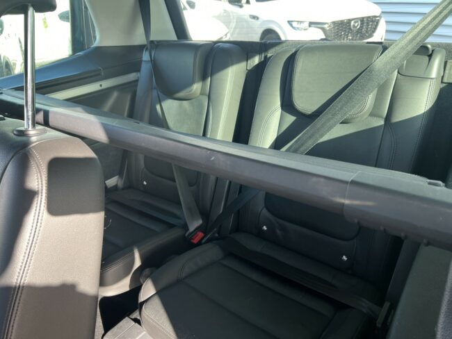 2022 Volkswagen Sharan Highline 162Kw Sg 2. - Image 8