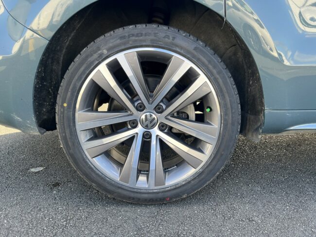 2022 Volkswagen Sharan Highline 162Kw Sg 2. - Image 7