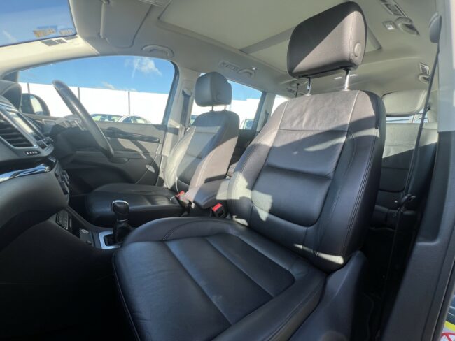 2022 Volkswagen Sharan Highline 162Kw Sg 2. - Image 10