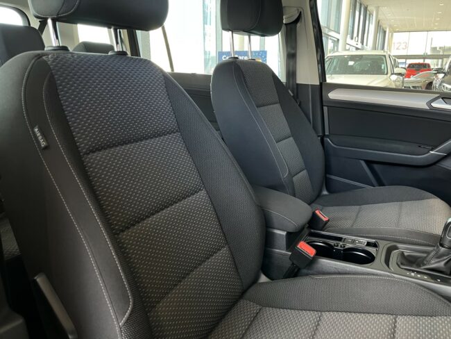 2022 Volkswagen Touran Highline 110Kw Sg 1. - Image 11