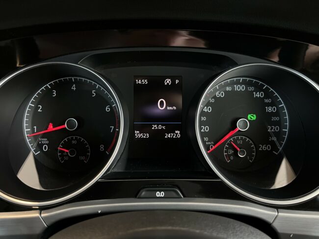 2022 Volkswagen Touran Highline 110Kw Sg 1. - Image 19