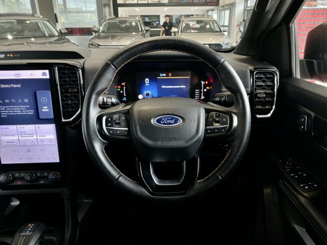 2023 Ford Ranger Wildtrak 2.0D/4Wd - Image 12