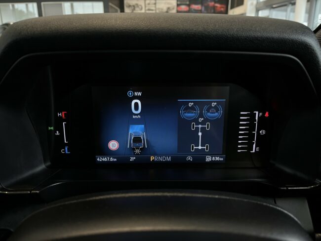 2023 Ford Ranger Wildtrak 2.0D/4Wd - Image 17