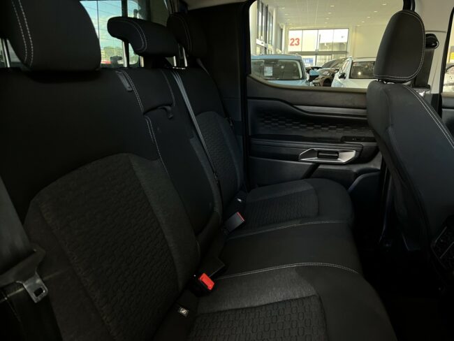 2023 Ford Ranger Xlt Double Cab/4WD - Image 12