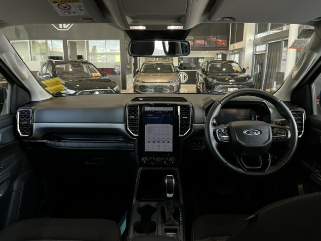 2023 Ford Ranger Xlt Double Cab/4WD - Image 13