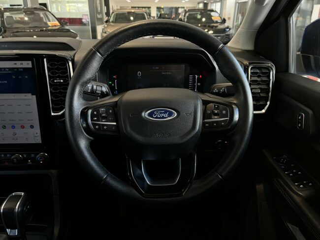 2023 Ford Ranger Xlt Double Cab/4WD - Image 14