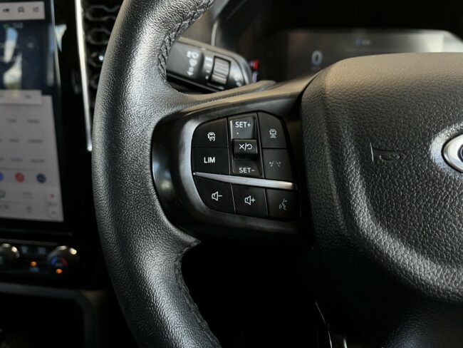 2023 Ford Ranger Xlt Double Cab/4WD - Image 15