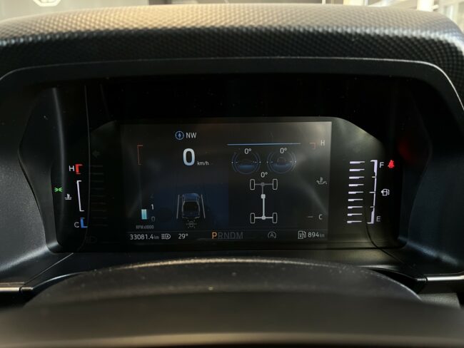 2023 Ford Ranger Xlt Double Cab/4WD - Image 19