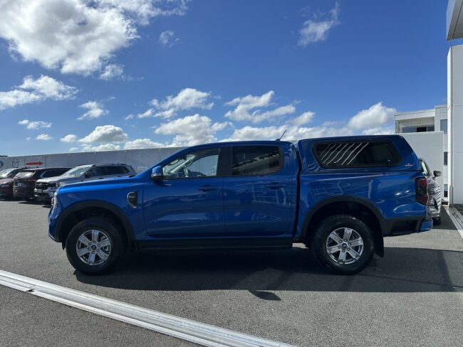2023 Ford Ranger Xlt Double Cab/4WD - Image 4