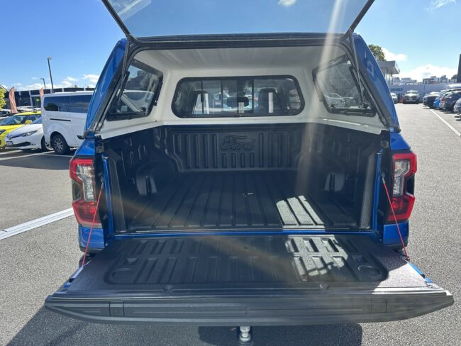 2023 Ford Ranger Xlt Double Cab/4WD - Image 8