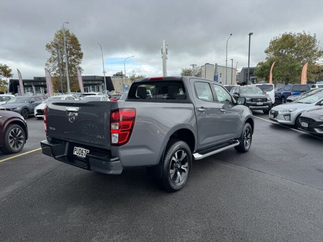 2023 Mazda BT-50 GTX 4WD 3.0L Diesel - Image 3